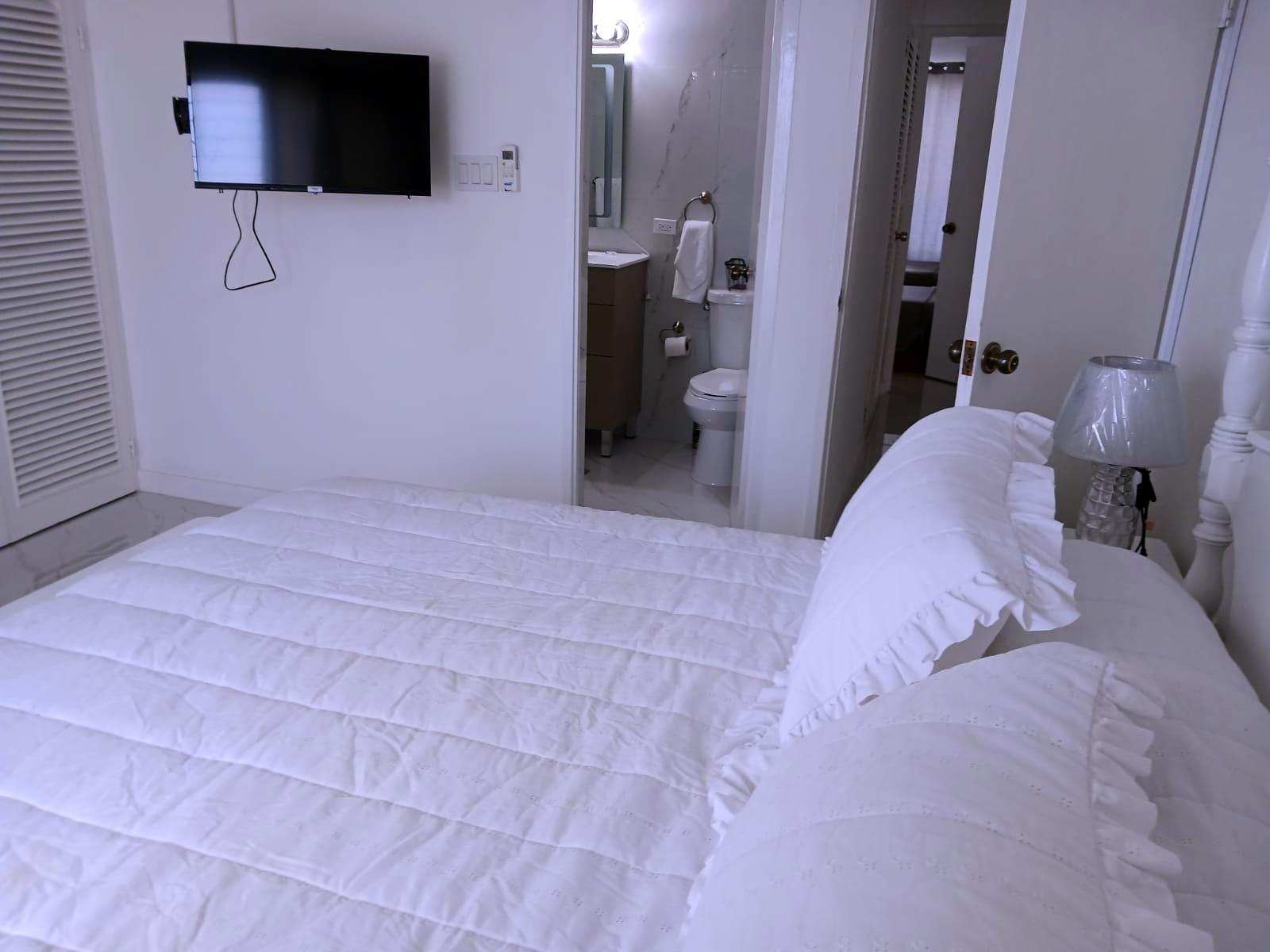 Eighth image of 5- Tower Cloisters . in Tower Isle, St. Mary, Jamaica - property is For Sale