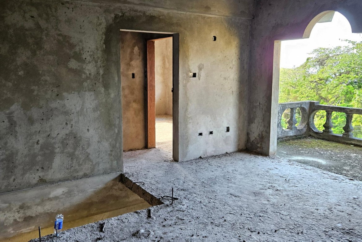 Eleventh image of 9 Spring Valley Road in Tower Isle, St. Mary, Jamaica - property is For Sale