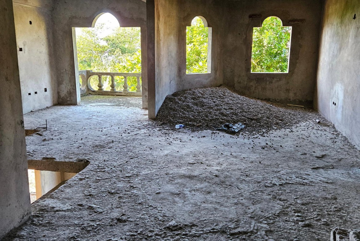 Twelfth image of 9 Spring Valley Road in Tower Isle, St. Mary, Jamaica - property is For Sale
