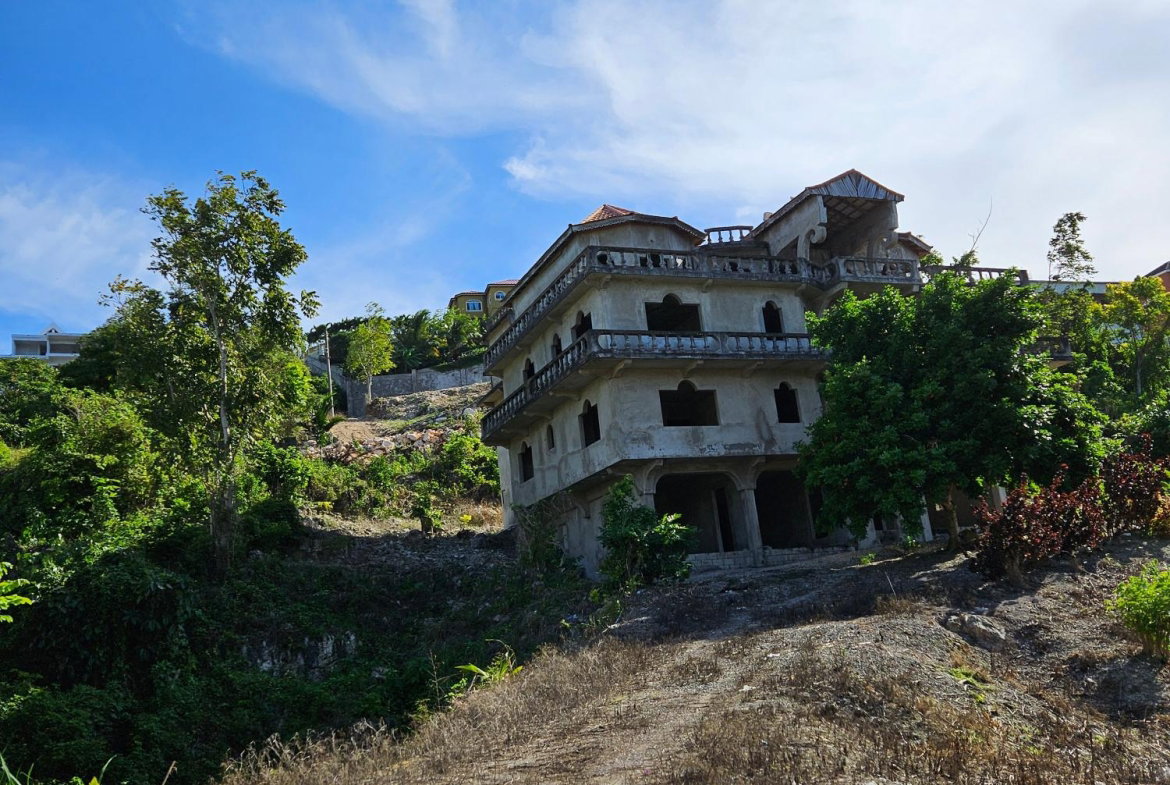 Thirteenth image of 9 Spring Valley Road in Tower Isle, St. Mary, Jamaica - property is For Sale