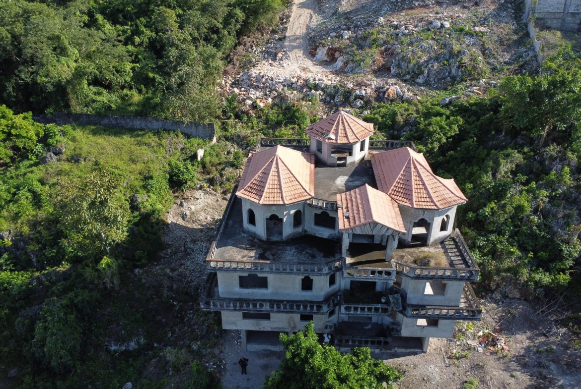 Third image of 9 Spring Valley Road in Tower Isle, St. Mary, Jamaica - property is For Sale