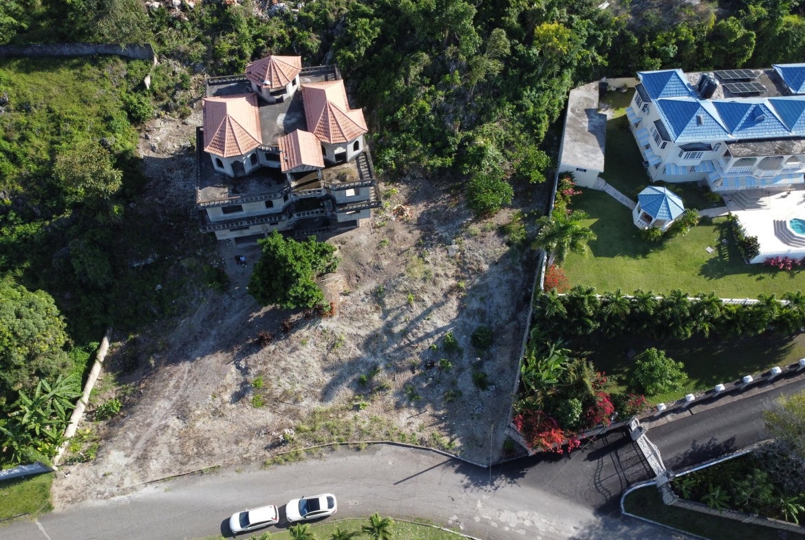 Fourth image of 9 Spring Valley Road in Tower Isle, St. Mary, Jamaica - property is For Sale