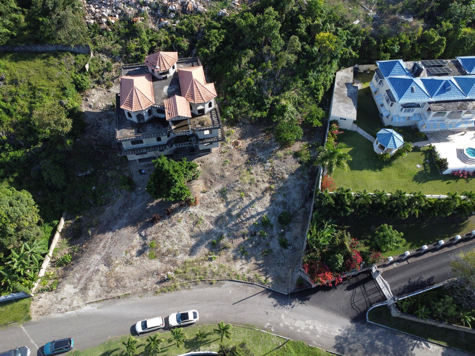 Fourth image of 9 Spring Valley Road in Tower Isle, St. Mary, Jamaica - property is For Sale