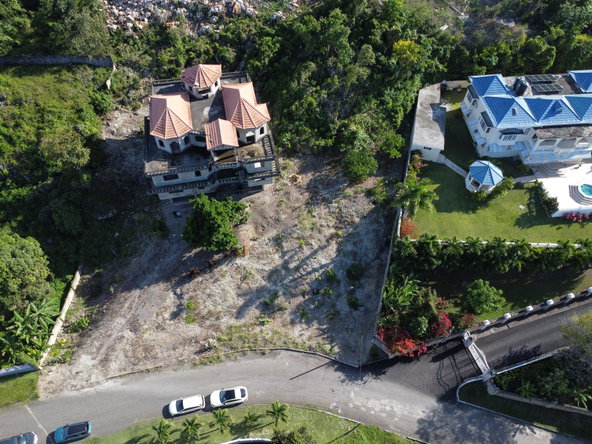 Fourth image of 9 Spring Valley Road in Tower Isle, St. Mary, Jamaica - property is For Sale
