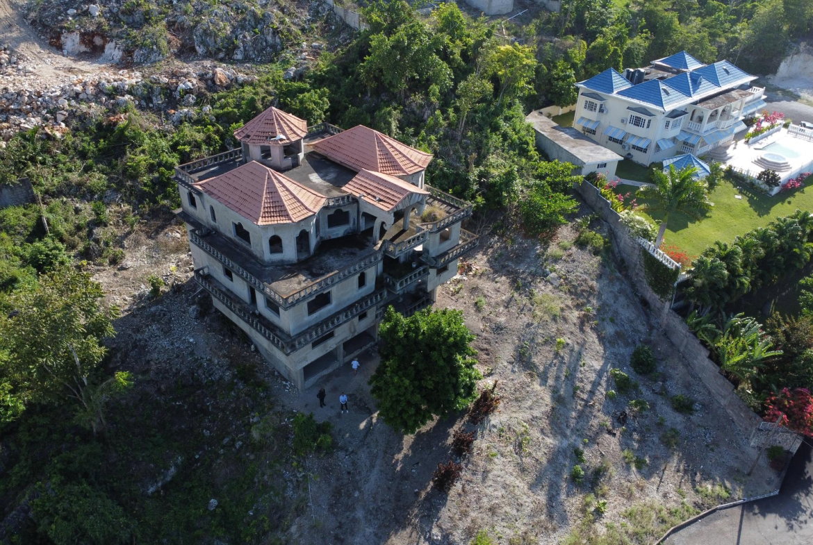 Fifth image of 9 Spring Valley Road in Tower Isle, St. Mary, Jamaica - property is For Sale