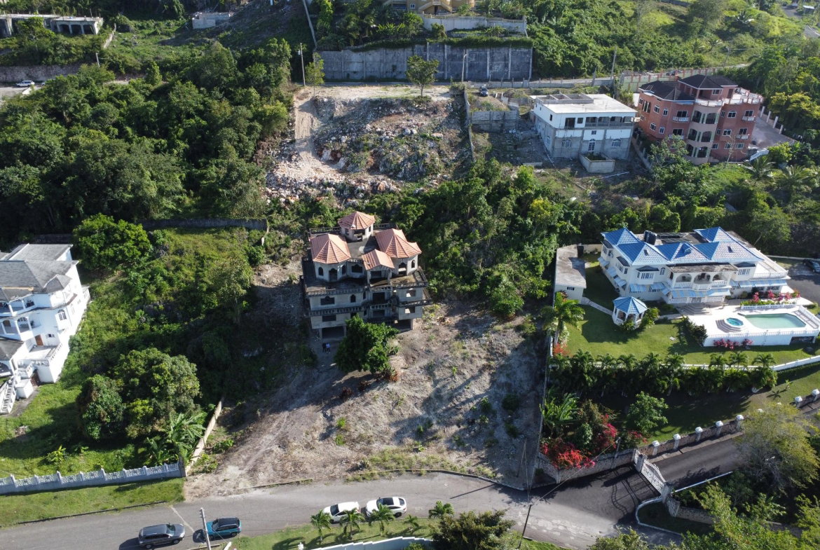 Sixth image of 9 Spring Valley Road in Tower Isle, St. Mary, Jamaica - property is For Sale