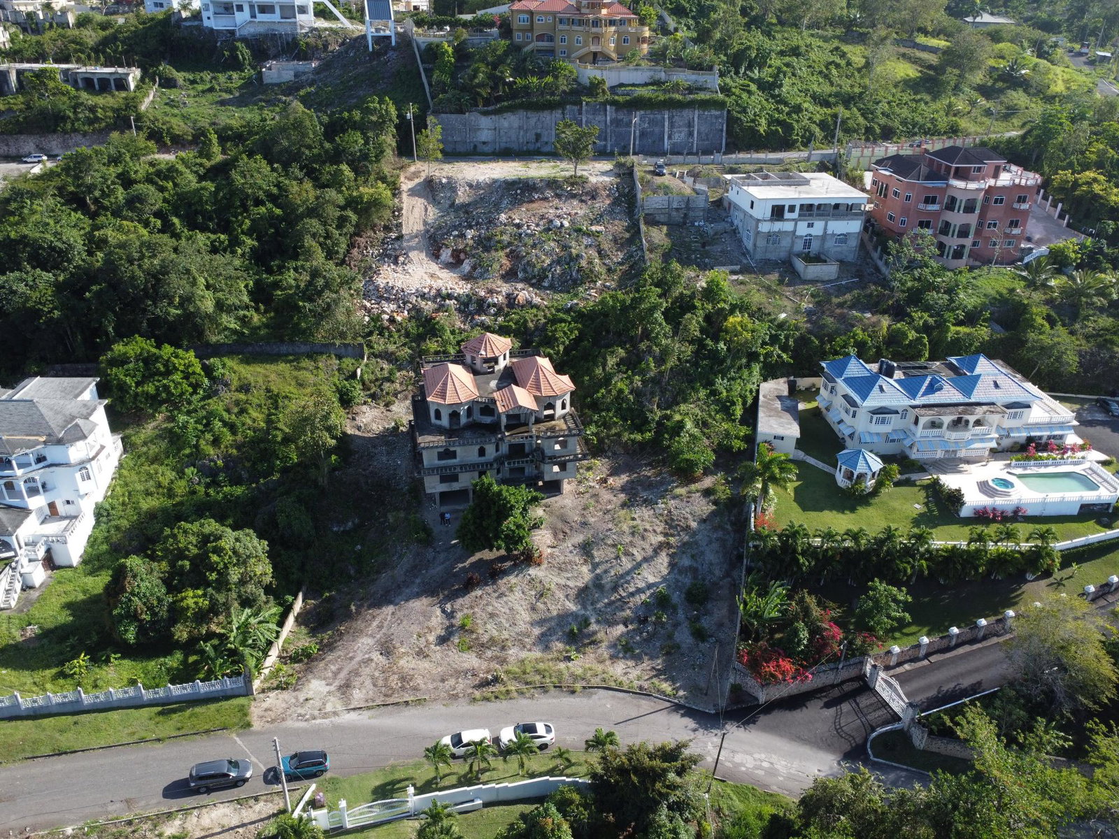 Sixth image of 9 Spring Valley Road in Tower Isle, St. Mary, Jamaica - property is For Sale