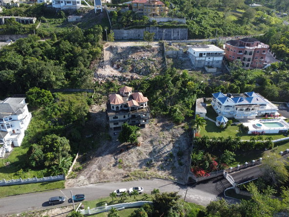 Sixth image of 9 Spring Valley Road in Tower Isle, St. Mary, Jamaica - property is For Sale