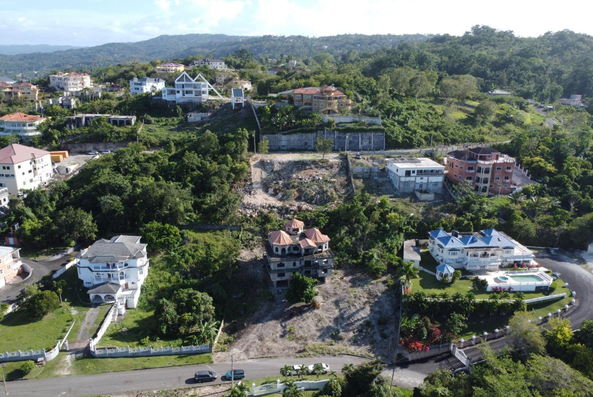 Seventh image of 9 Spring Valley Road in Tower Isle, St. Mary, Jamaica - property is For Sale