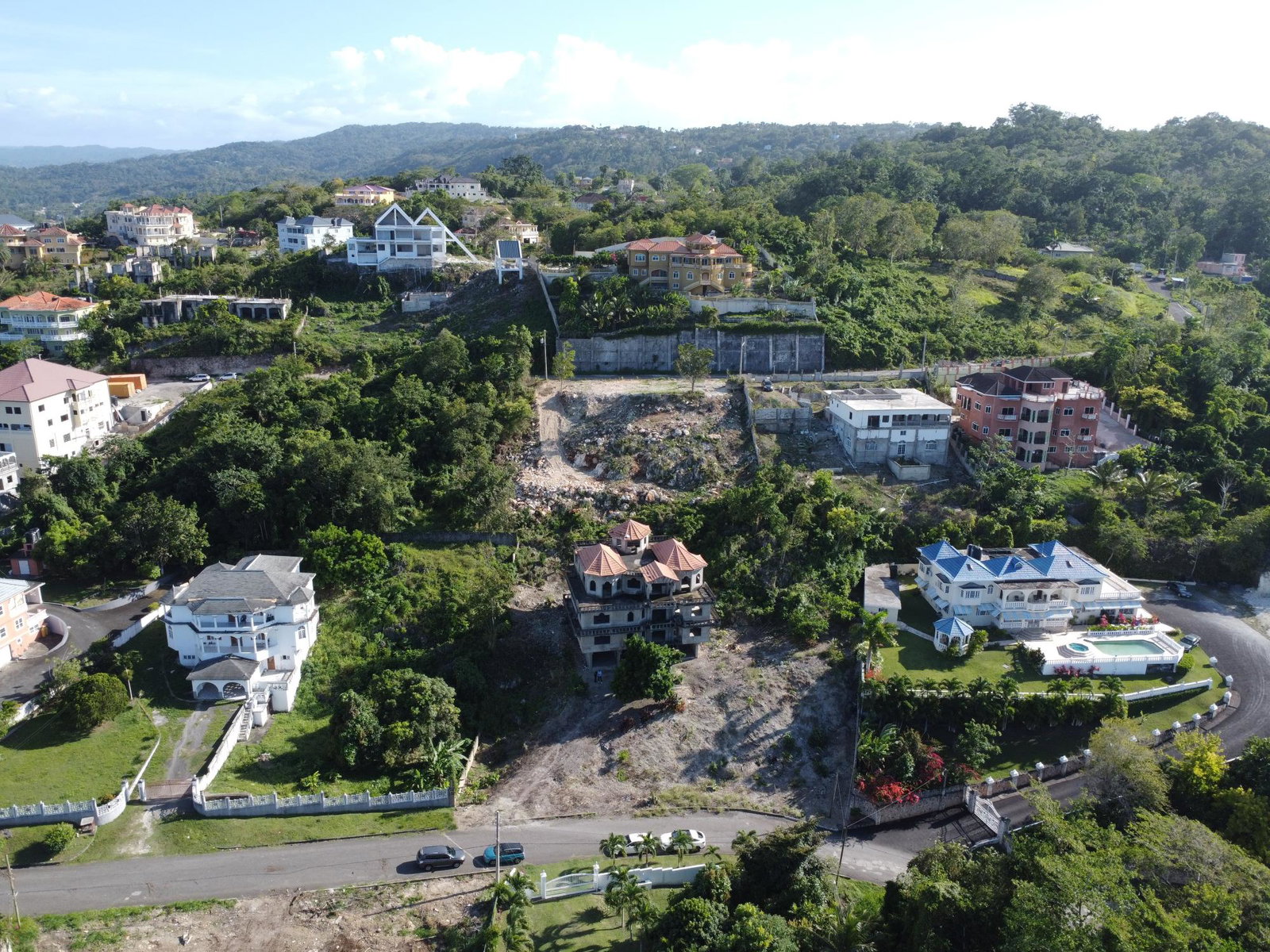 Seventh image of 9 Spring Valley Road in Tower Isle, St. Mary, Jamaica - property is For Sale