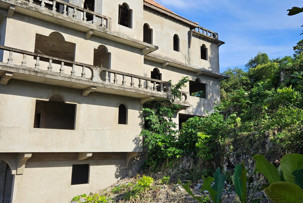 Eighth image of 9 Spring Valley Road in Tower Isle, St. Mary, Jamaica - property is For Sale