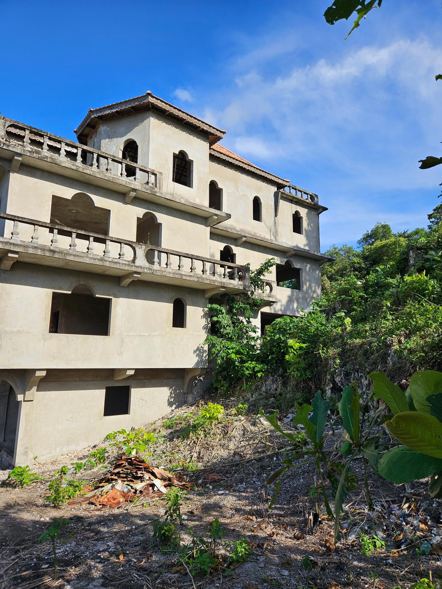 Eighth image of 9 Spring Valley Road in Tower Isle, St. Mary, Jamaica - property is For Sale