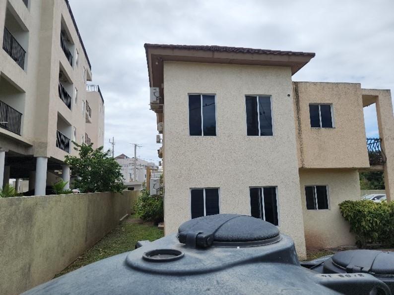 Second image of 1-26a Merrivale Avenue in Kingston 8, St. Andrew, Jamaica - property is For Sale