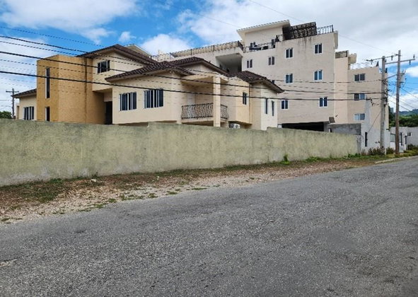 Fourth image of 1-26a Merrivale Avenue in Kingston 8, St. Andrew, Jamaica - property is For Sale