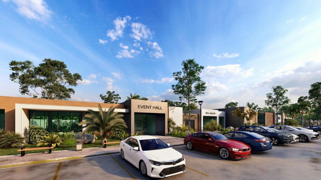 Tenth image of Lot 10-12 Miles, St. Thoma in Bull Bay, St. Thomas, Jamaica - property is For Sale