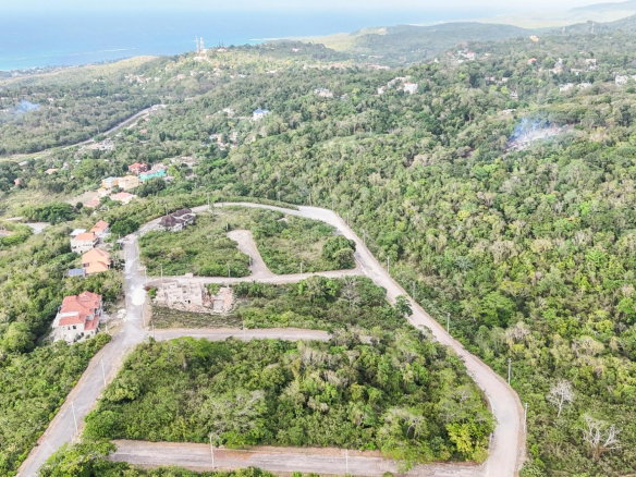 First image of Lot 360- Tamarind Ridge, Duncans in TAMARIND RIDGE, Trelawny, Jamaica - property is For Sale