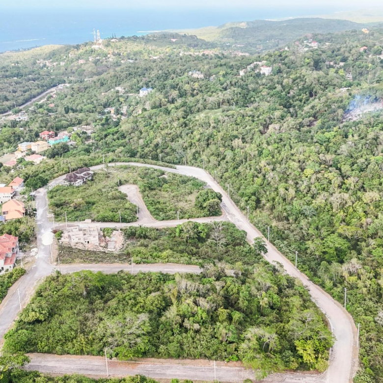 First image of Lot 360- Tamarind Ridge, Duncans in TAMARIND RIDGE, Trelawny, Jamaica - property is For Sale