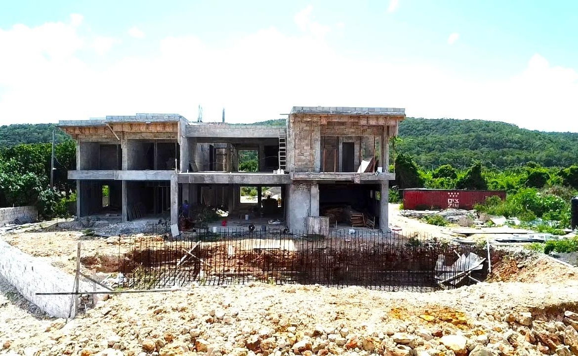 Twelfth image of Braco & Lancaster Estates in Duncans, Trelawny, Jamaica - property is For Sale
