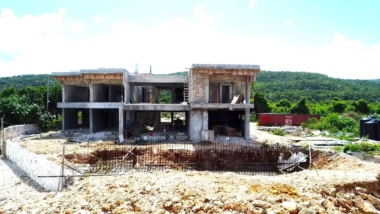 Twelfth image of Braco & Lancaster Estates in Duncans, Trelawny, Jamaica - property is For Sale