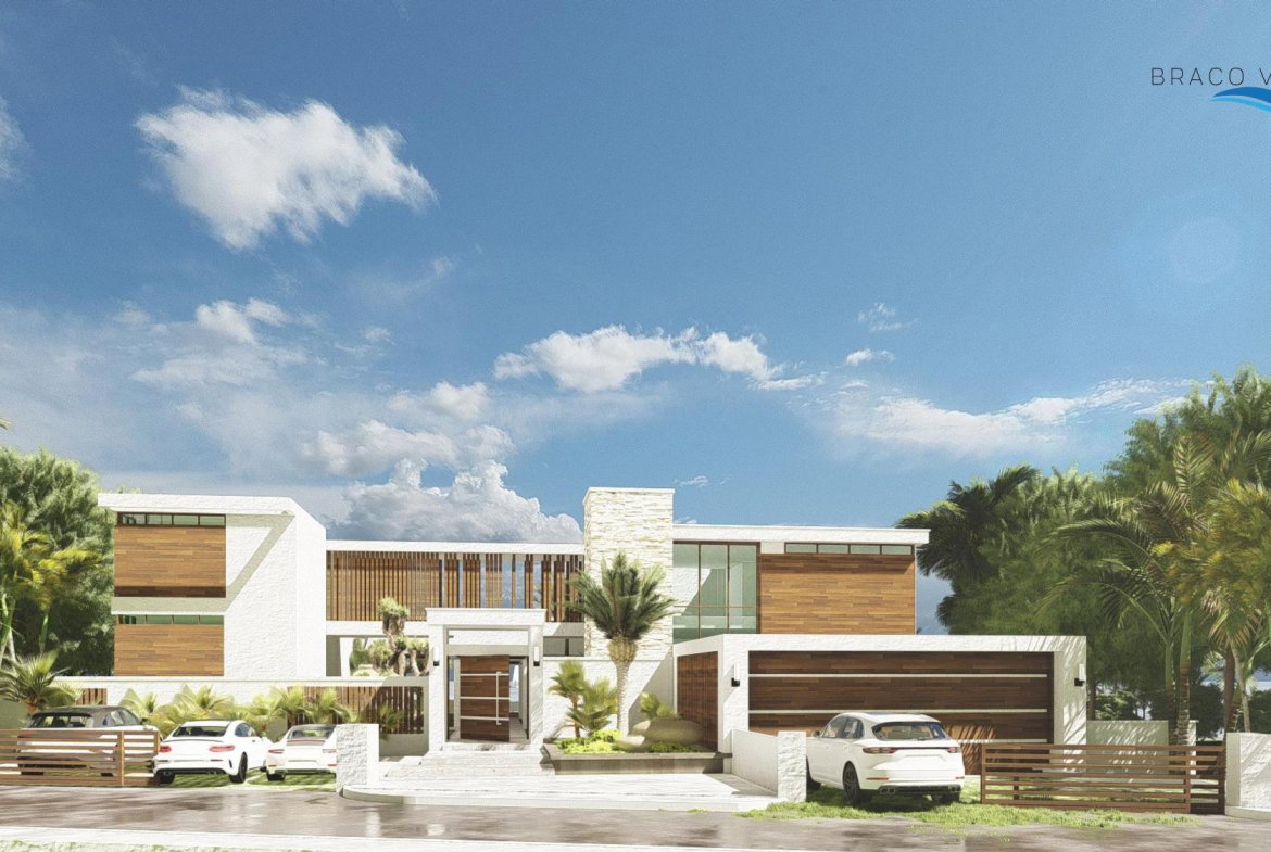 First image of Braco & Lancaster Estates in Duncans, Trelawny, Jamaica - property is For Sale