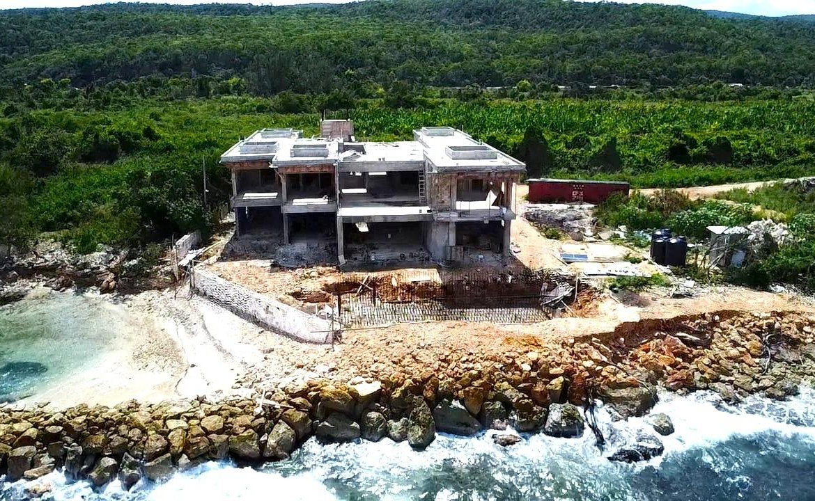 Thirteenth image of Braco & Lancaster Estates in Duncans, Trelawny, Jamaica - property is For Sale