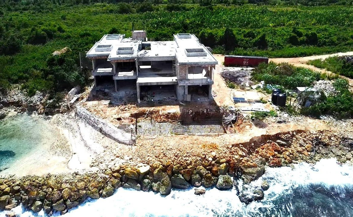 Fifteenth image of Braco & Lancaster Estates in Duncans, Trelawny, Jamaica - property is For Sale