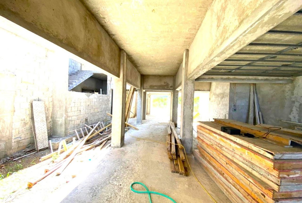 Twentieth image of Braco & Lancaster Estates in Duncans, Trelawny, Jamaica - property is For Sale