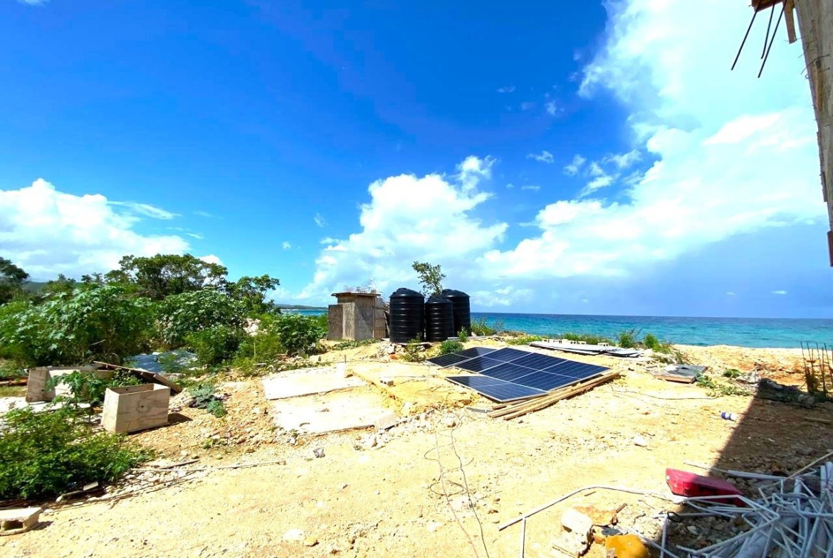 Twenty-First image of Braco & Lancaster Estates in Duncans, Trelawny, Jamaica - property is For Sale