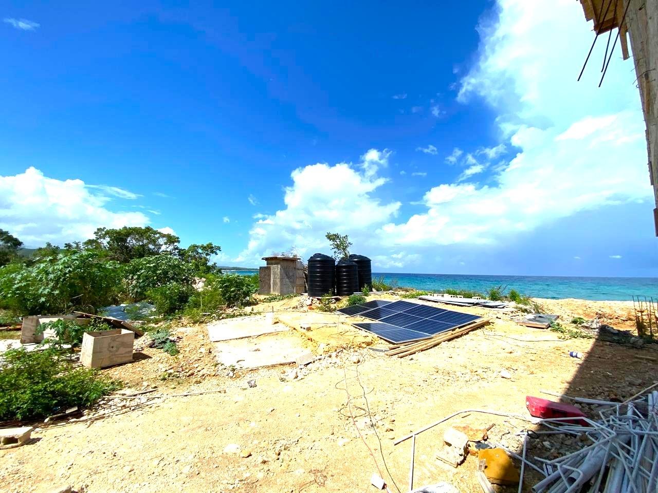 Twenty-First image of Braco & Lancaster Estates in Duncans, Trelawny, Jamaica - property is For Sale