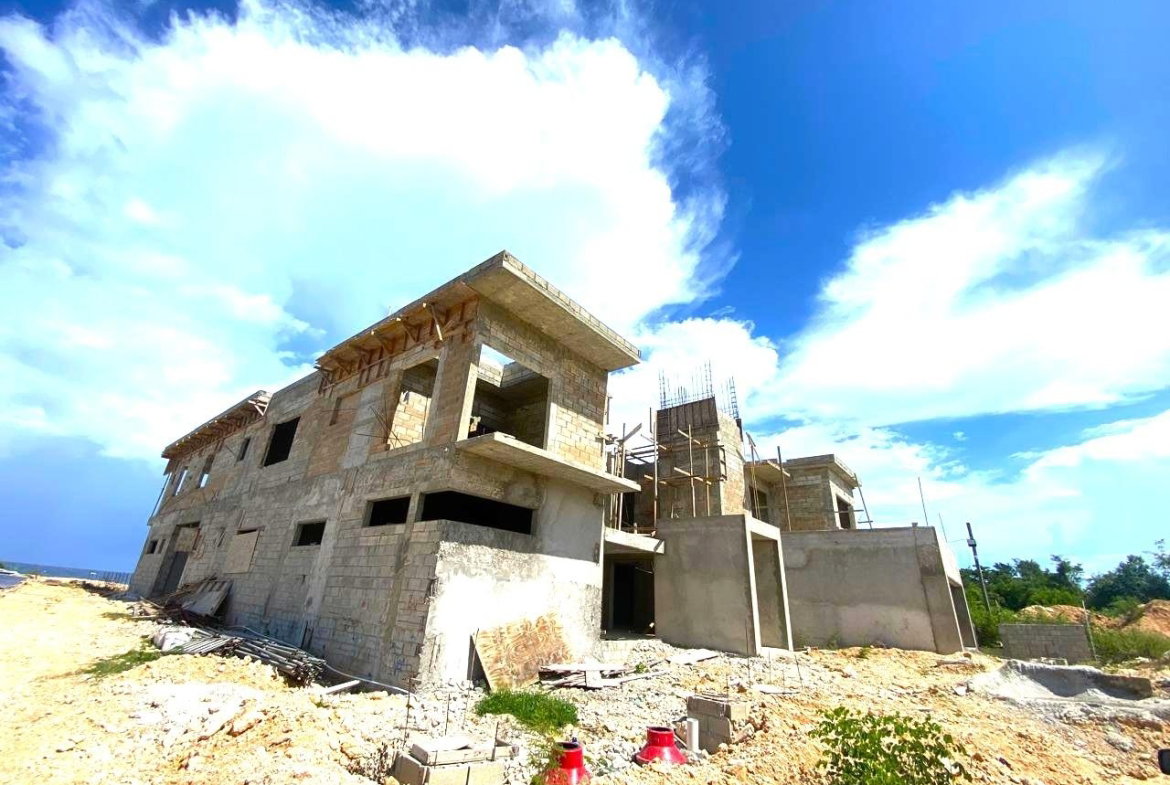 Twenty-Second image of Braco & Lancaster Estates in Duncans, Trelawny, Jamaica - property is For Sale