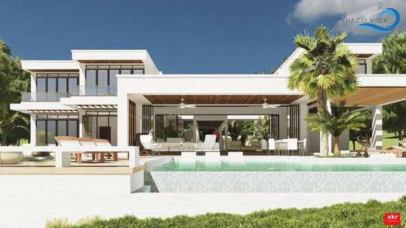Fourth image of Braco & Lancaster Estates in Duncans, Trelawny, Jamaica - property is For Sale
