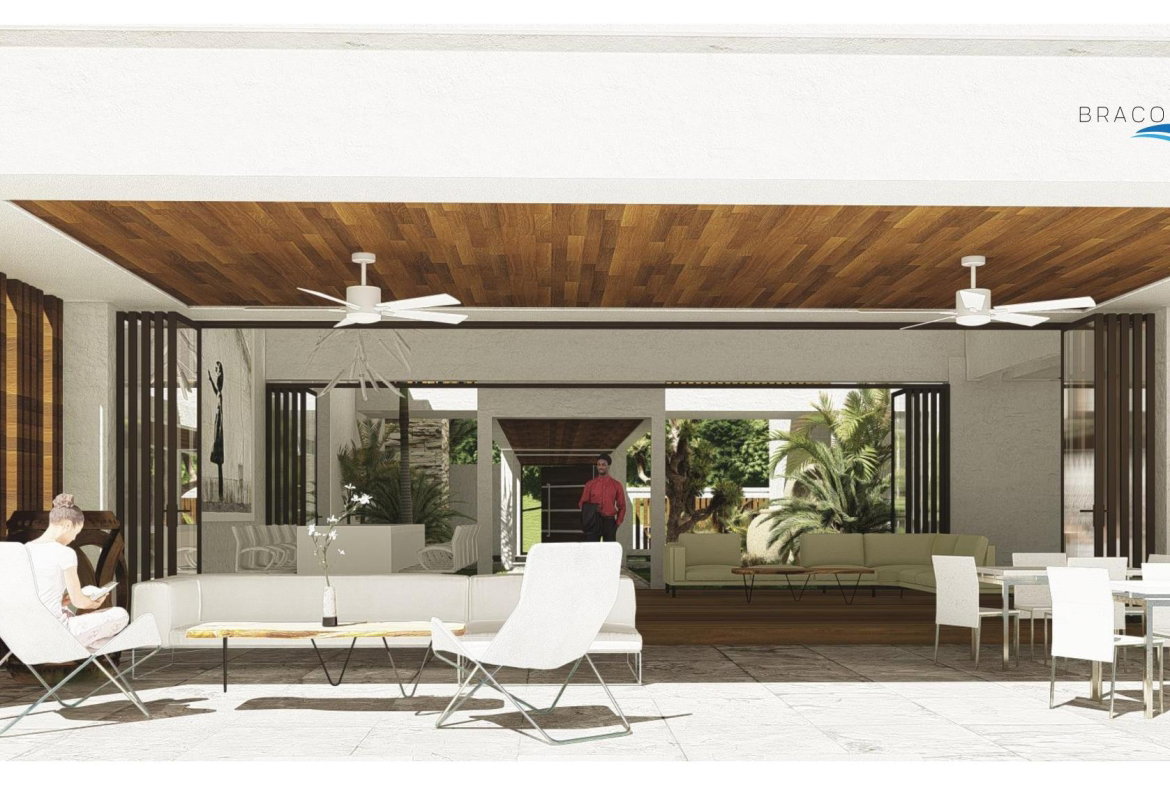 Fifth image of Braco & Lancaster Estates in Duncans, Trelawny, Jamaica - property is For Sale