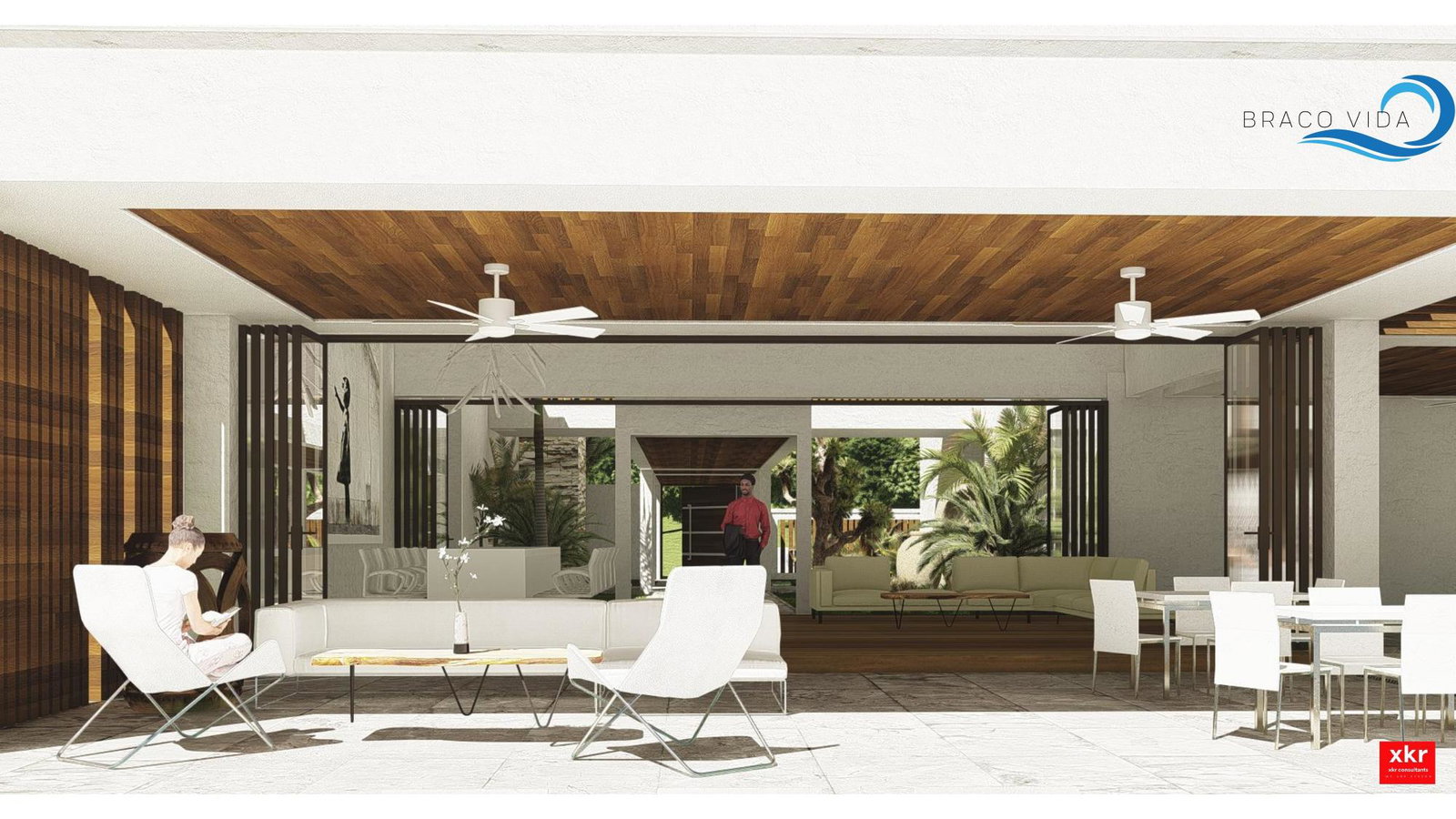 Fifth image of Braco & Lancaster Estates in Duncans, Trelawny, Jamaica - property is For Sale