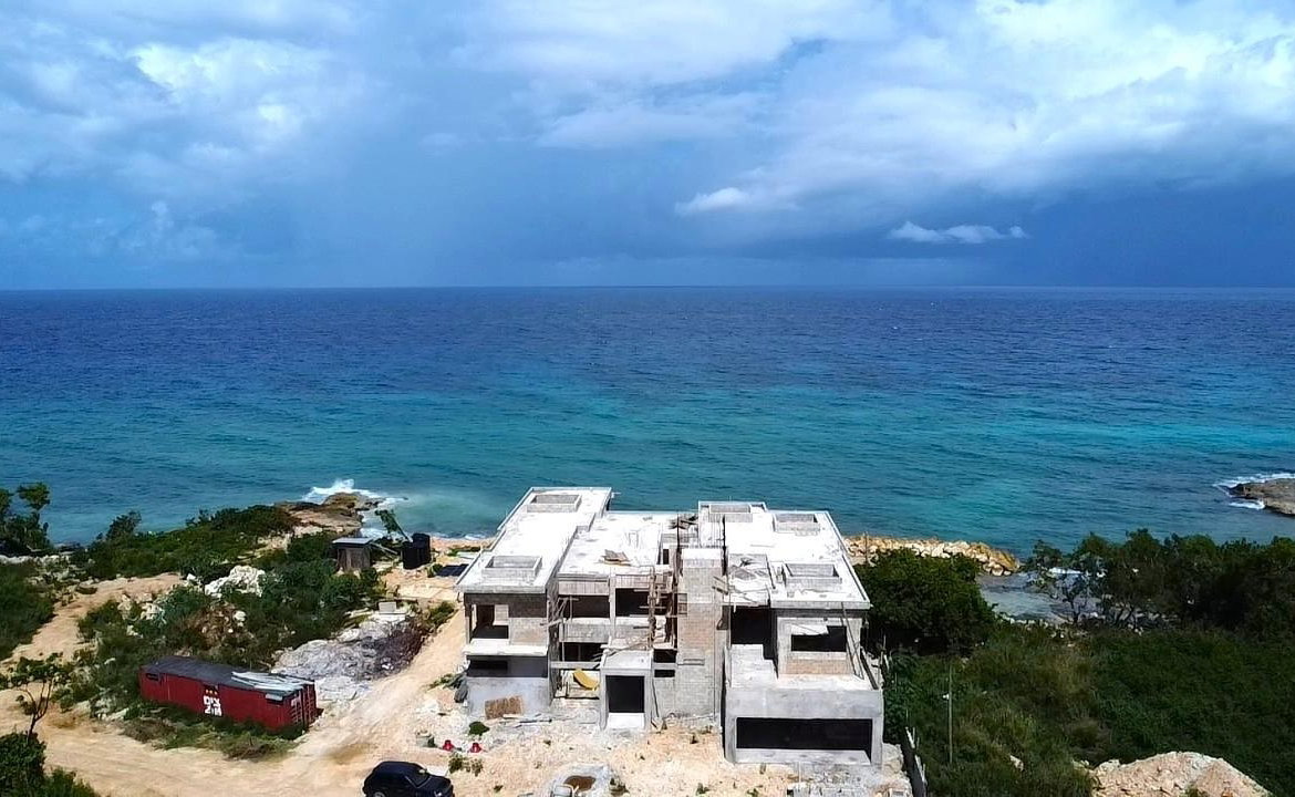Sixth image of Braco & Lancaster Estates in Duncans, Trelawny, Jamaica - property is For Sale