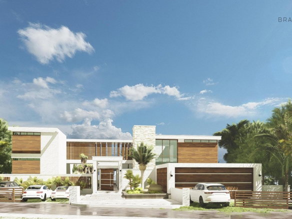 First image of Braco & Lancaster Estates in Duncans, Trelawny, Jamaica - property is For Sale