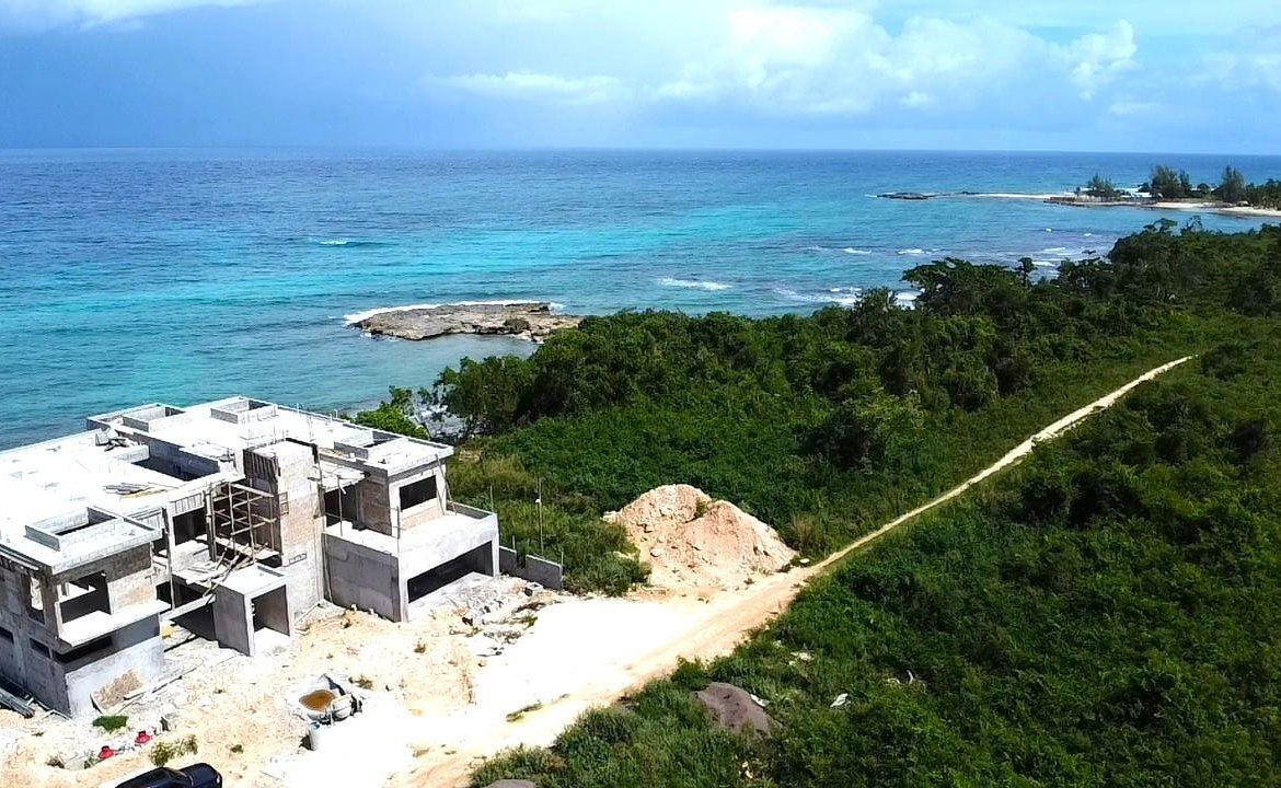 Seventh image of Braco & Lancaster Estates in Duncans, Trelawny, Jamaica - property is For Sale