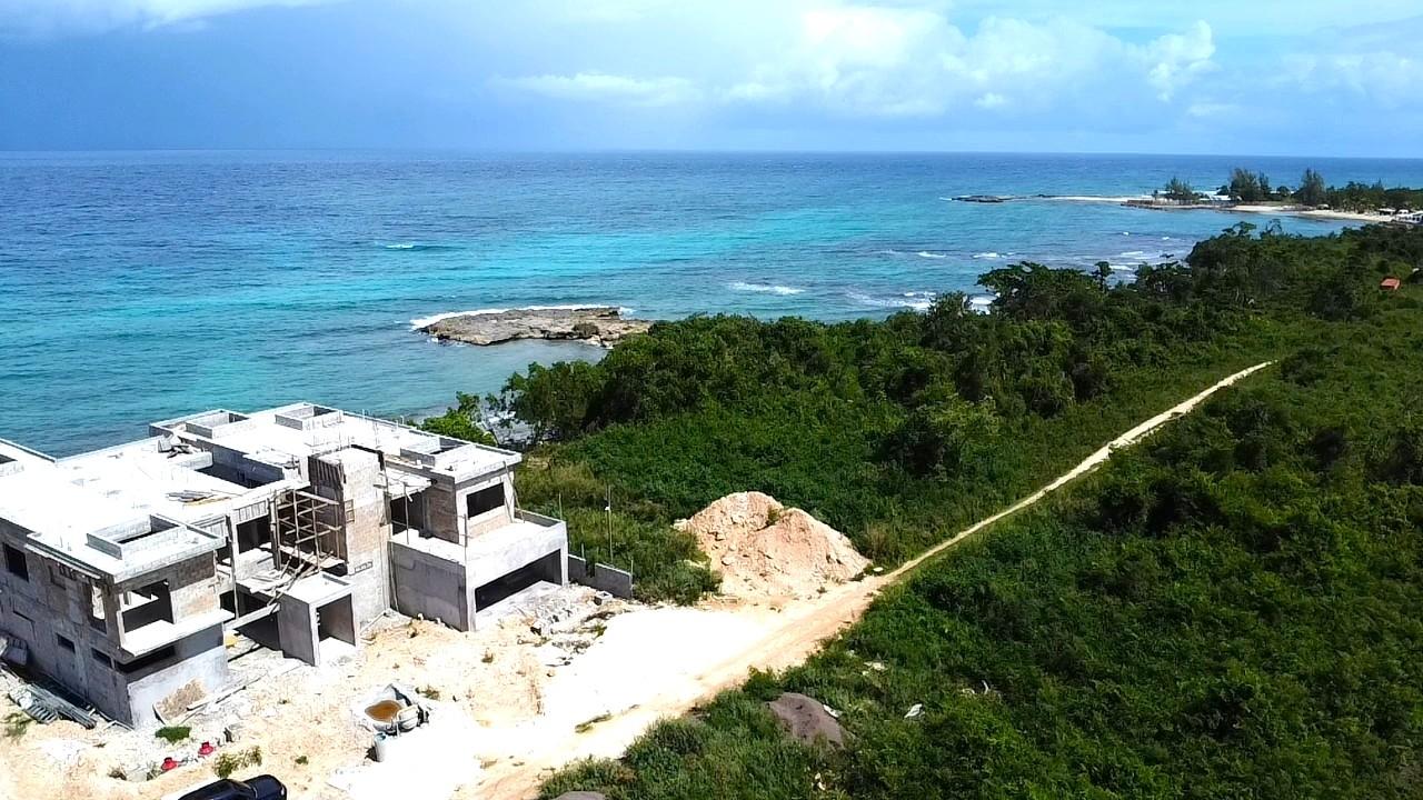 Seventh image of Braco & Lancaster Estates in Duncans, Trelawny, Jamaica - property is For Sale