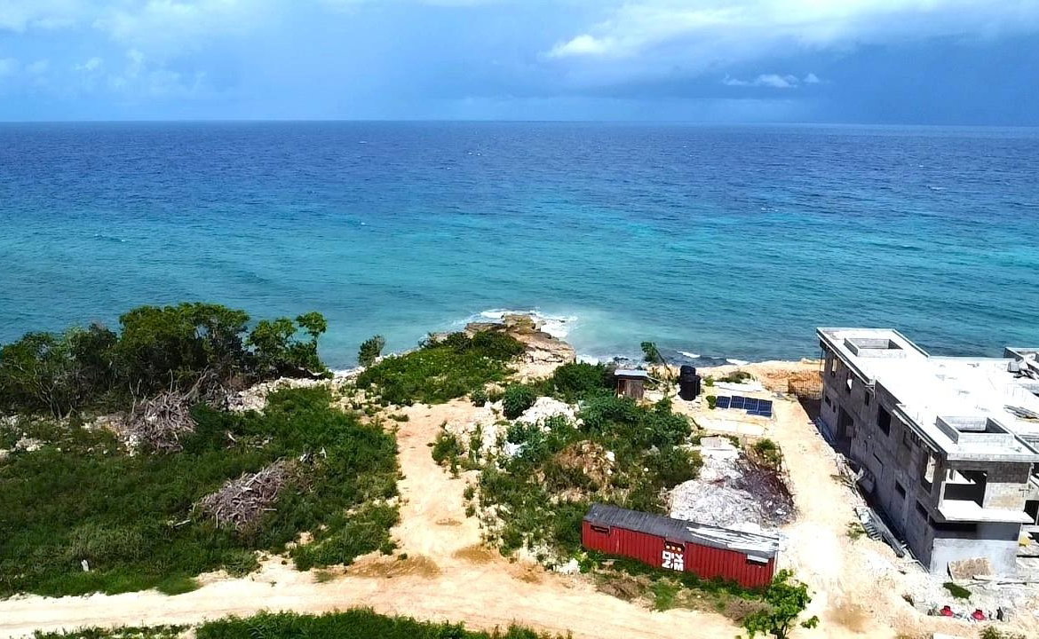 Eighth image of Braco & Lancaster Estates in Duncans, Trelawny, Jamaica - property is For Sale