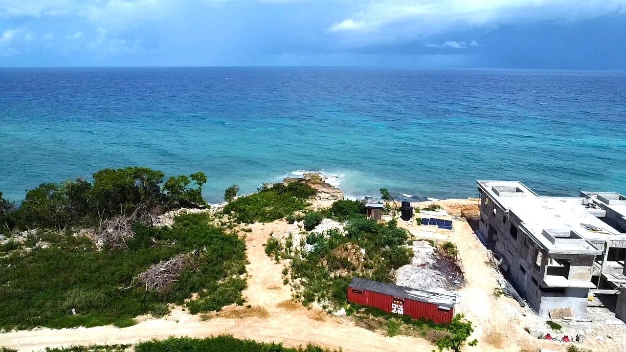 Eighth image of Braco & Lancaster Estates in Duncans, Trelawny, Jamaica - property is For Sale