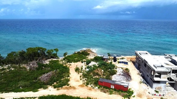 Eighth image of Braco & Lancaster Estates in Duncans, Trelawny, Jamaica - property is For Sale