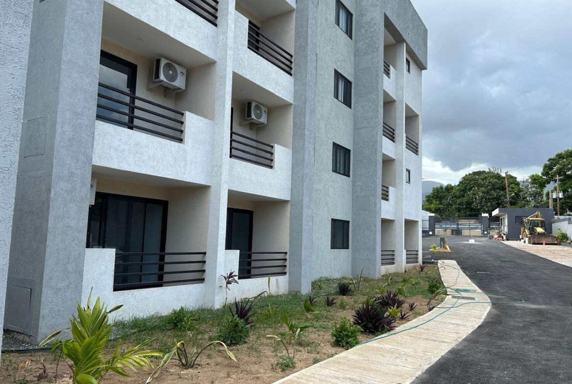 Second image of 203-12 Dulwich Drive in Kingston 8, St. Andrew, Jamaica - property is For Sale