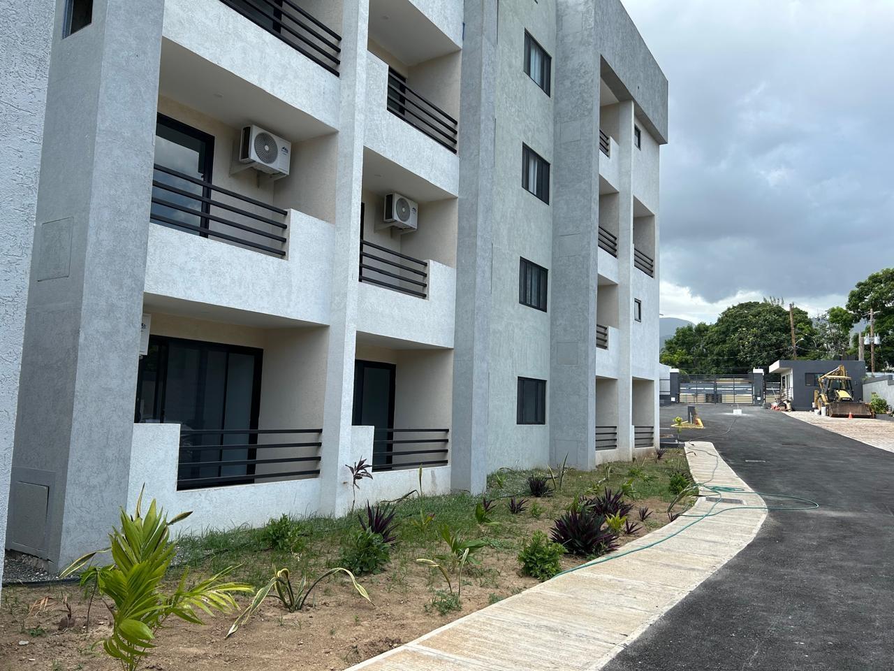 Second image of 203-12 Dulwich Drive in Kingston 8, St. Andrew, Jamaica - property is For Sale