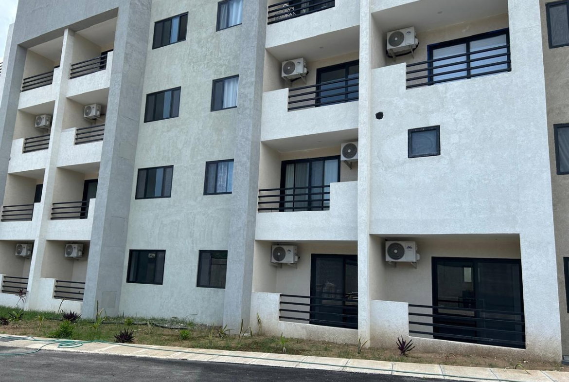 First image of 203-12 Dulwich Drive in Kingston 8, St. Andrew, Jamaica - property is For Sale