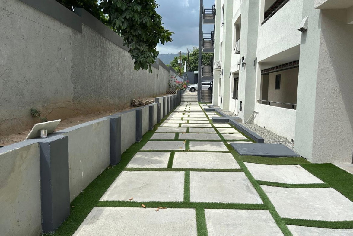 Third image of 203-12 Dulwich Drive in Kingston 8, St. Andrew, Jamaica - property is For Sale