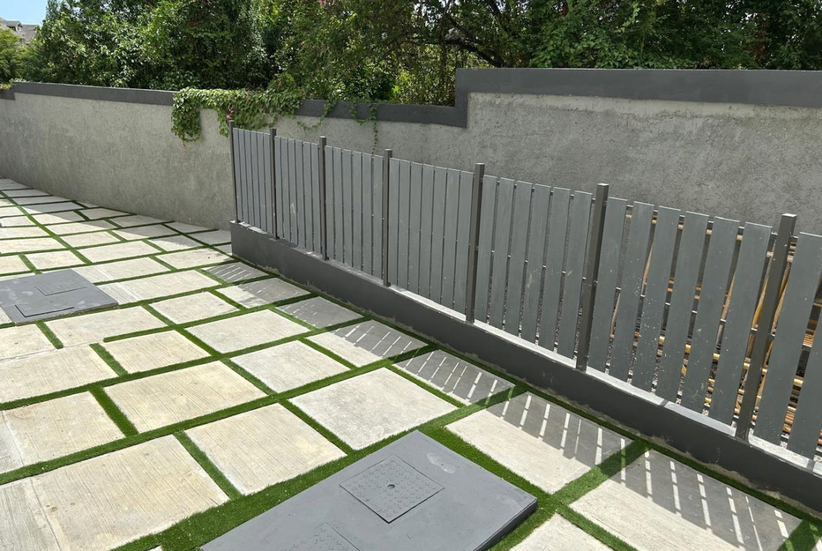 Fourth image of 203-12 Dulwich Drive in Kingston 8, St. Andrew, Jamaica - property is For Sale