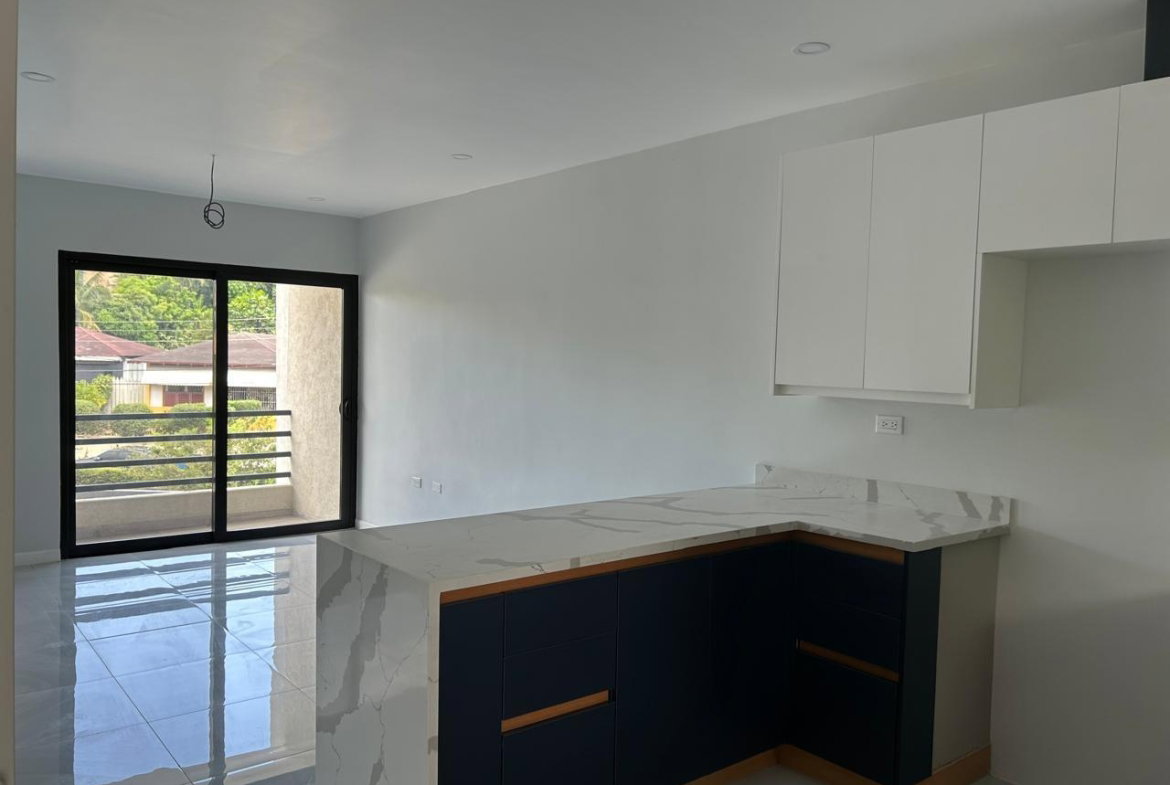 Fifth image of 203-12 Dulwich Drive in Kingston 8, St. Andrew, Jamaica - property is For Sale