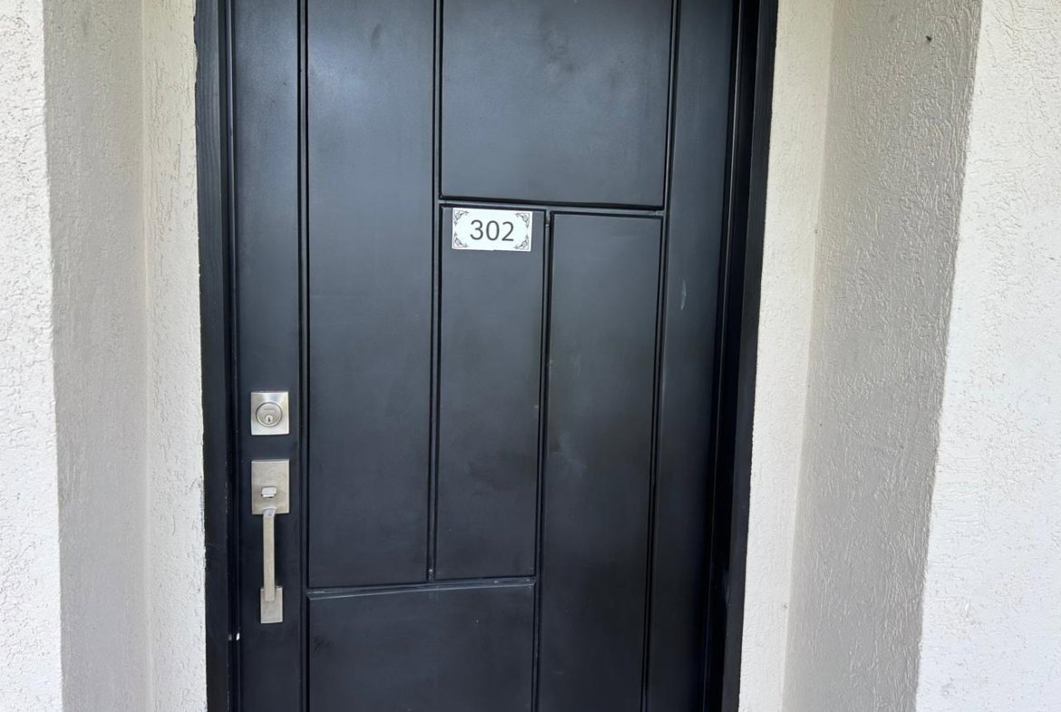 First image of 302-12 Dulwich Drive in Kingston 8, St. Andrew, Jamaica - property is For Sale