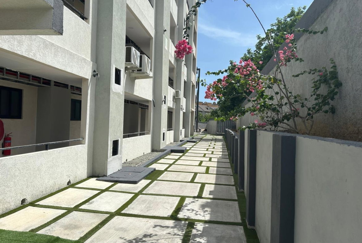 Second image of 302-12 Dulwich Drive in Kingston 8, St. Andrew, Jamaica - property is For Sale
