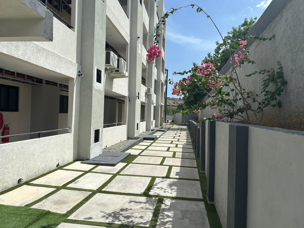 The-Dulwich-Apartments-for-Sale-in-St.-Andrew-Jamaica-Modern-Studio-2-Bed-Units Second image of 302-12 Dulwich Drive in Kingston 8, St. Andrew, Jamaica - property is For Sale