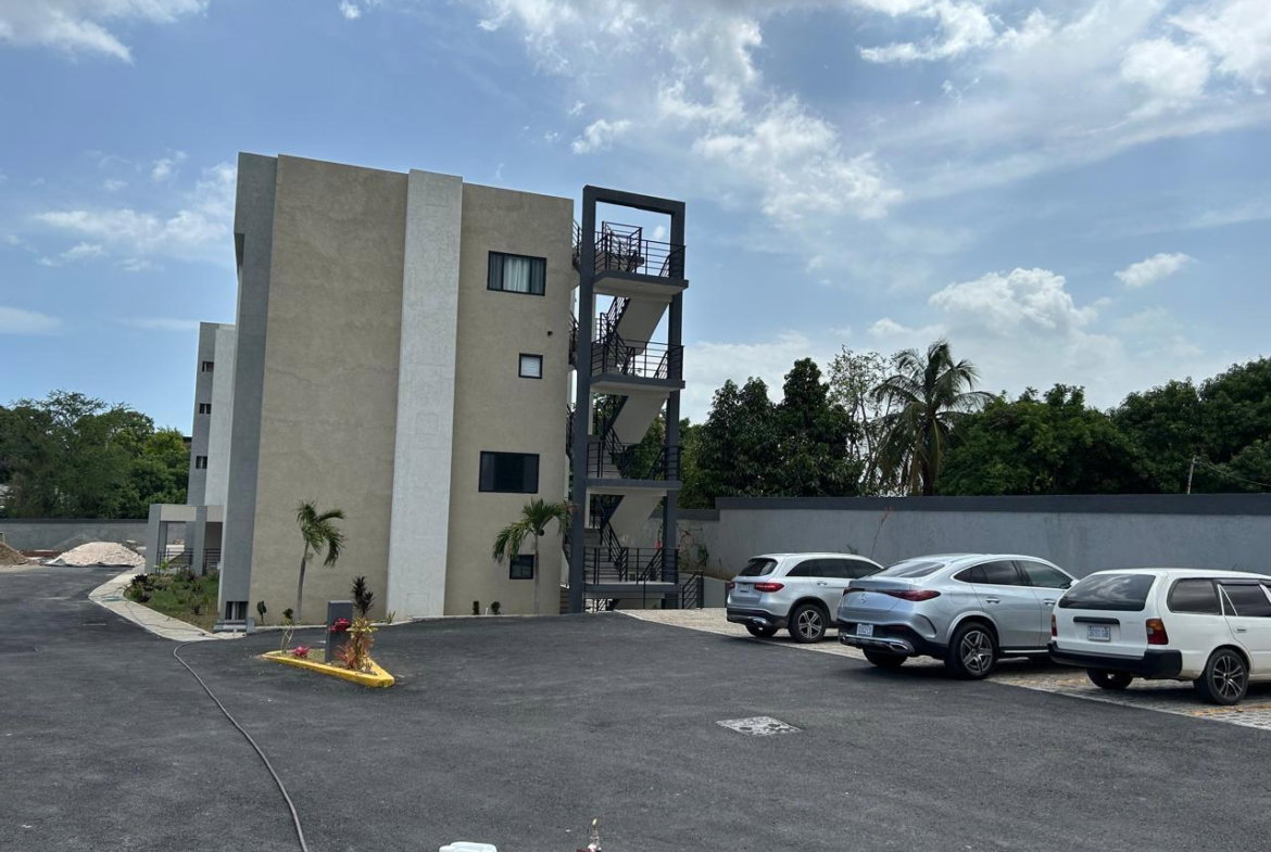 Eighteenth image of 302-12 Dulwich Drive in Kingston 8, St. Andrew, Jamaica - property is For Sale